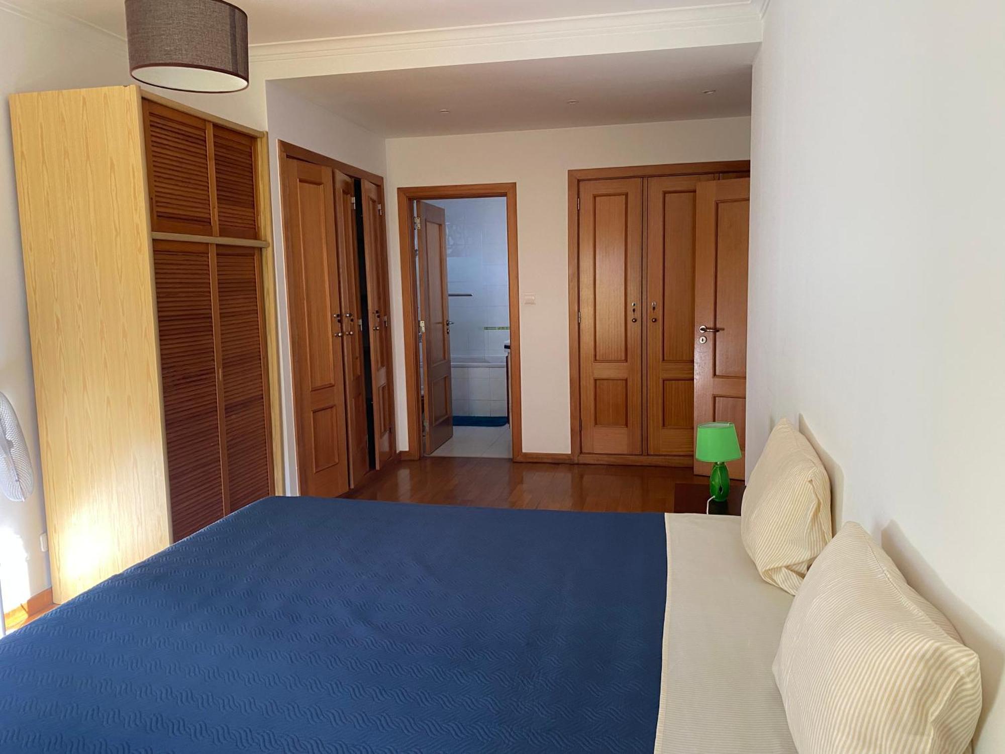 Apartamento Novo Muito Confortavel Com Vista Rio Algés Eksteriør bilde